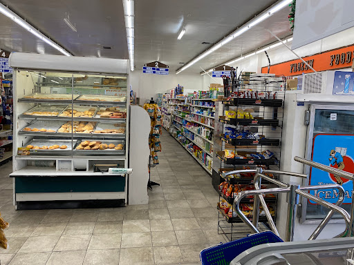 Grocery Store «Alhambra Market», reviews and photos, 2289 W Main St, Alhambra, CA 91801, USA