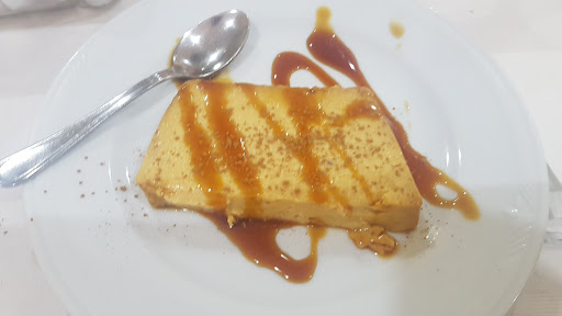 Restaurante Pincho