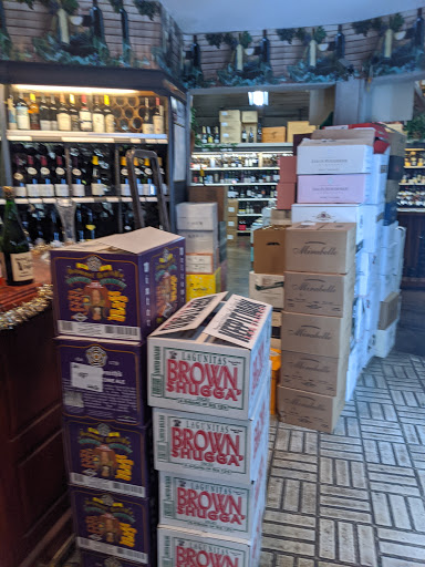 Wine Store «Coach House Wine & Spirits», reviews and photos, 1655 S De Anza Blvd, Cupertino, CA 95014, USA