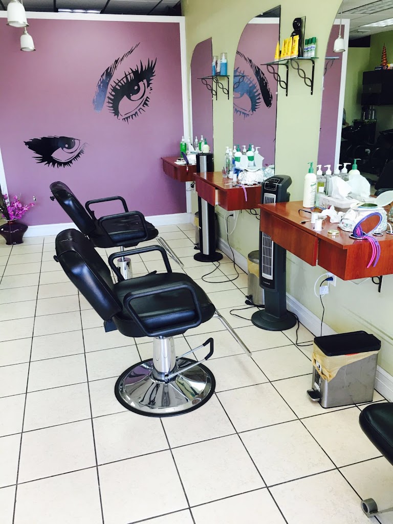 Elegance Beauty Salon 11801