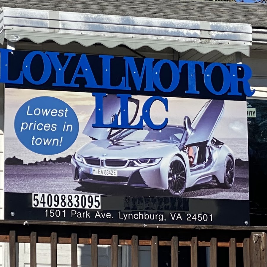 Loyal Motor LLC