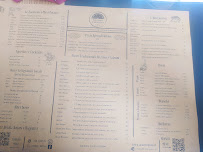 Pizzeria Pizzeria L'Arancio à Pisa (le menu)