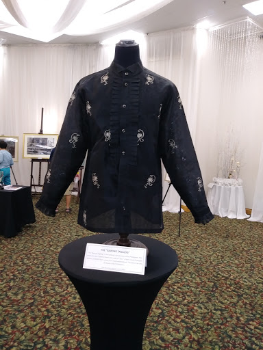 Event Venue «Bayanihan Arts and Events Center», reviews and photos, 14301 Nine Eagles Dr, Tampa, FL 33626, USA