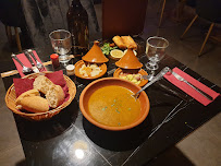 Plats et boissons du Restaurant halal L'Oranaise à Toulouse - n°7