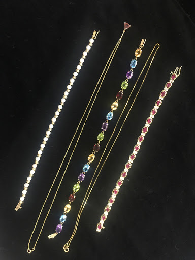 Jeweler «American Jeweler», reviews and photos, 3837 N High School Rd # 6, Indianapolis, IN 46254, USA