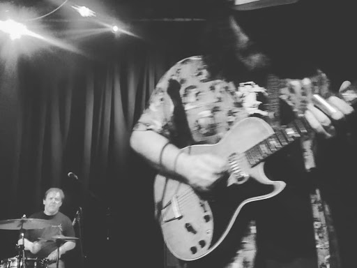 Live Music Venue «Port City Music Hall», reviews and photos, 504 Congress St, Portland, ME 04101, USA