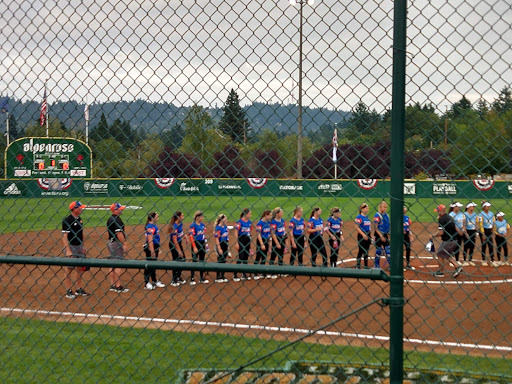 Stadium «Alpenrose Stadium», reviews and photos, 6149 SW Shattuck Rd, Portland, OR 97221, USA