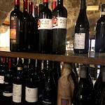 Photo n°2 de l'avis de Gino.e fait le 18/10/2020 à 16:17 sur le  Osteria del Vecchio Orologio à Viterbo