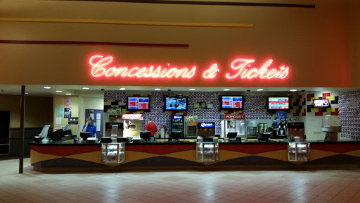 Movie Theater «Kearney Cinema 8», reviews and photos, 300 3rd Ave, Kearney, NE 68845, USA