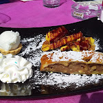 Photo n°1 de l'avis de Stefania. fait le 03/09/2018 à 15:08 sur le  Ristorante Capanna Valbione à Ponte di Legno