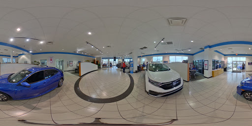 Honda Dealer «AutoNation Honda Tucson Auto Mall», reviews and photos, 810 W Wetmore Rd, Tucson, AZ 85705, USA