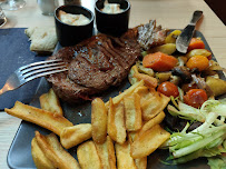 Frite du Restaurant Le marmiton berrichon à Bourges - n°2