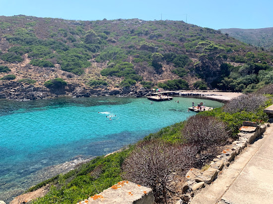 Cala Murichessa