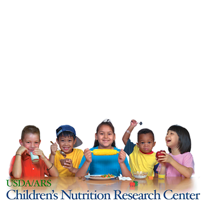 Childrens Nutrition Research Center