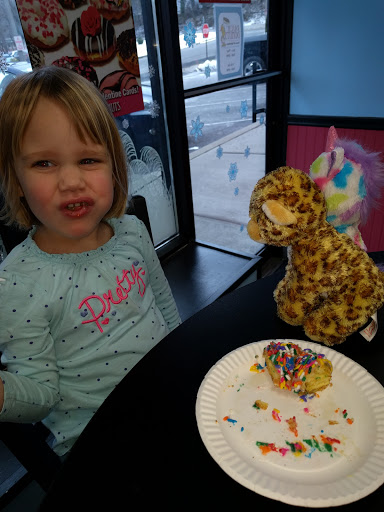 Donut Shop «Duck Donuts», reviews and photos, 1275 New Jersey 35, Middletown, NJ 07748, USA