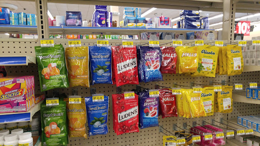 Discount Store «Roses Stores», reviews and photos, 4211 Beulah Rd, Richmond, VA 23237, USA