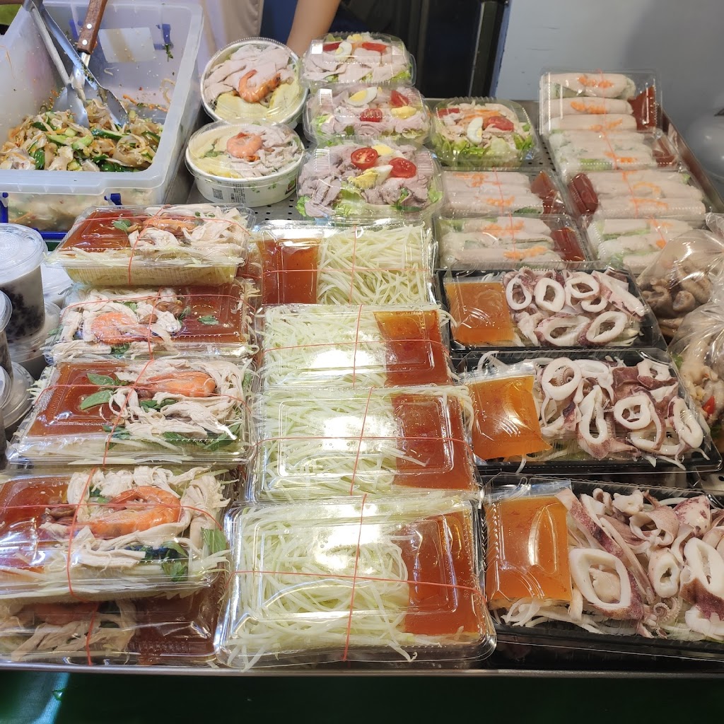 越南小吃 的照片