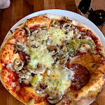 Photo n°2 de l'avis de Nadia.d fait le 01/06/2020 à 07:56 sur le  Pizzeria Passarella à Titisee-Neustadt