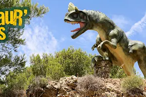 Dinosaur'Istres image