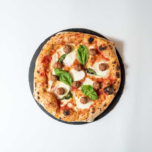 Pizzeria Orlando in Roseto degli Abruzzi, Provincia di Teramo