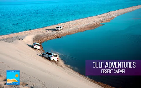 Gulf Adventures LLC image