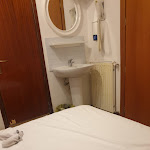 Photo n°1 de l'avis de lama.h fait le 01/08/2021 à 21:42 sur le  Hotel Iris à Venice