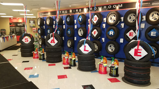 Tire Shop «Firestone Complete Auto Care», reviews and photos, 12425 Wayzata Blvd, Minnetonka, MN 55305, USA