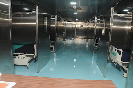 Universal Hospital - Universal Hospital