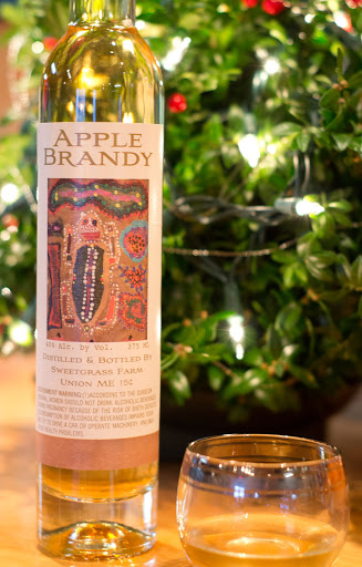 Wine Store «Sweetgrass Winery & Distillery Old Port Tasting Room and Shop», reviews and photos, 324 Fore St, Portland, ME 04101, USA