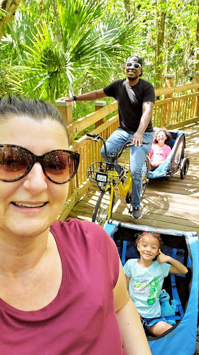 Bicycle Rental Service «Celebration Bike Rental», reviews and photos, 700 Bloom St, Celebration, FL 34747, USA