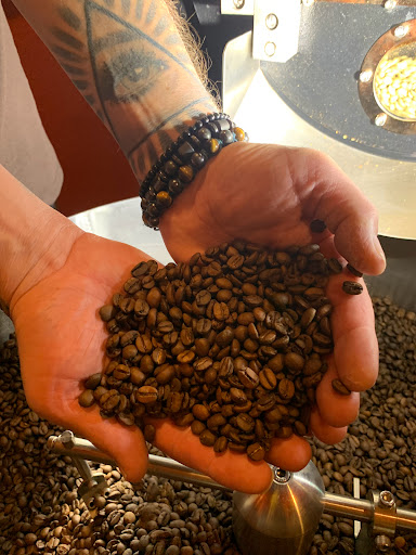 Bare Roots Coffee Roasting Company image