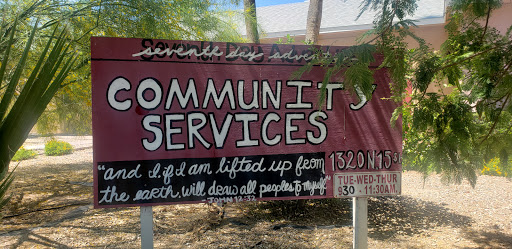 Community Center «Seventh Day Adventist COMM Center», reviews and photos, 1320 N 15th St, Phoenix, AZ 85006, USA