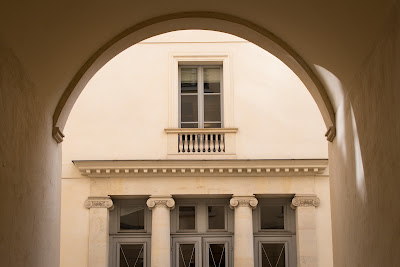 Conseil Supérieur de la Magistrature à Paris