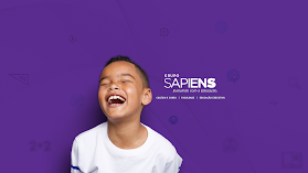 Colégio e Curso Sapiens - Unidade Jardim América
