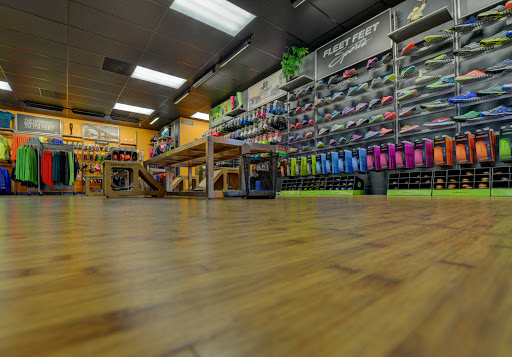 Running Store «Fleet Feet Sports Richmond», reviews and photos, 5600 Patterson Ave, Richmond, VA 23226, USA