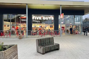 Five Guys image