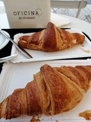 Oficina do Croissant