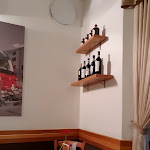 Photo n°6 de l'avis de Patrik.a fait le 02/08/2019 à 20:56 sur le  Ristorante Pizzeria Belvedere Tirano à Tirano