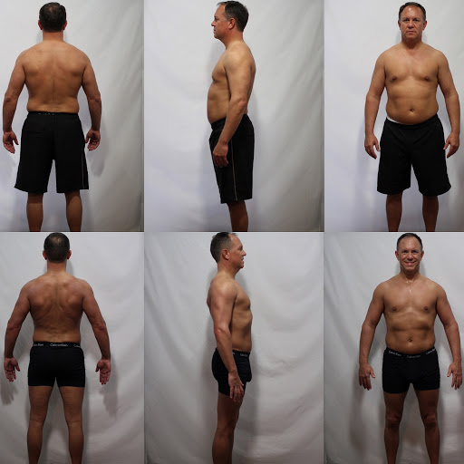 Gym «Washington Gym», reviews and photos, 1925 Washington Ave, Houston, TX 77007, USA