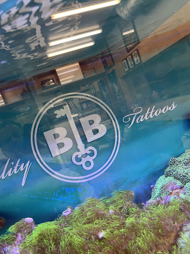 Find best first tattoo ideas for guys for your next unique tattoo in Omaha at Big Brain