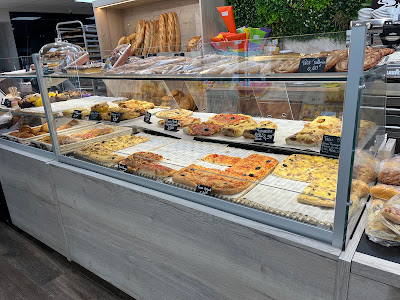 La Table Du Boulanger à Marseille