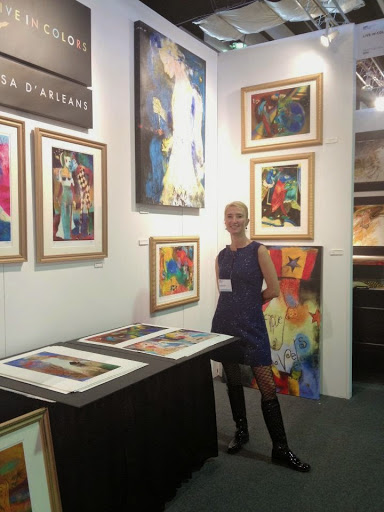 Commercial Printer «The Color Group», reviews and photos, 1741 4th Ave S B, Seattle, WA 98134, USA