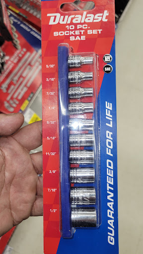 Auto Parts Store «AutoZone», reviews and photos, 4885 Glaze Dr, Dunwoody, GA 30360, USA