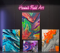 Hawaii Fluid Art - Photo 5 - Car repair in Pembroke Pines, FL, Pembroke Pines