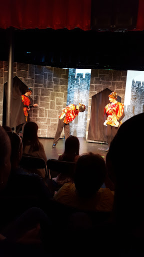 Performing Arts Theater «Applause Academy MA, Inc», reviews and photos, 21 Main St, Taunton, MA 02780, USA