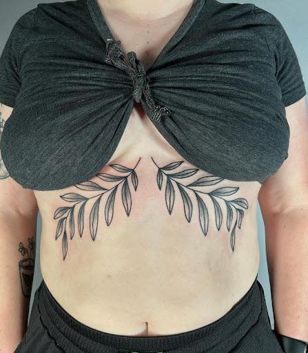 Explore artist tattoo ideas, creative tattoo ideas in Madison, available at Lost Lakes Tattoo