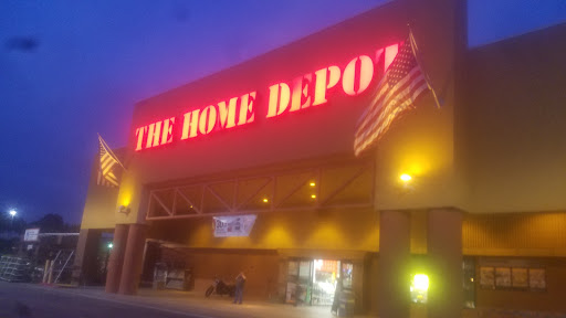 Home Improvement Store «The Home Depot», reviews and photos, 12300 La Mirada Blvd, La Mirada, CA 90638, USA