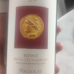 Photo n°9 de l'avis de sara.a fait le 19/03/2023 à 14:11 sur le  La Cucina di San Pietro a Pettine à San Pietro a Pettine