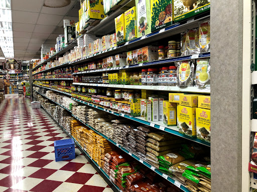 Indian Grocery Store «Subzi Mandi», reviews and photos, 1518 Oak Tree Road B, Iselin, NJ 08830, USA