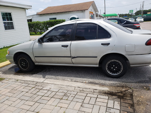 Used Car Dealer «B&A Auto Sales», reviews and photos, 981 9th St, Winter Garden, FL 34787, USA